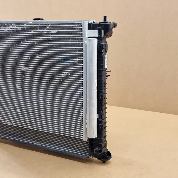 Radiador completo Sportage V NQ Tucson NX 2021- image 6