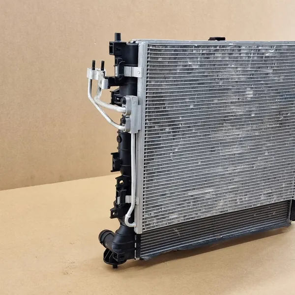 Radiador completo Sportage V NQ Tucson NX 2021- image 7