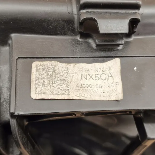 Radiador completo Sportage V NQ Tucson NX 2021- image 9