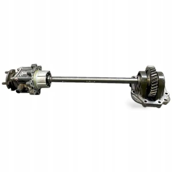 Scania 1790602 PTO-adapterkit - Gebruikt image 2
