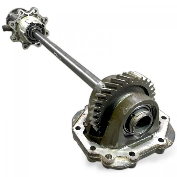Scania 1790602 PTO-adapterkit - Gebruikt image 3