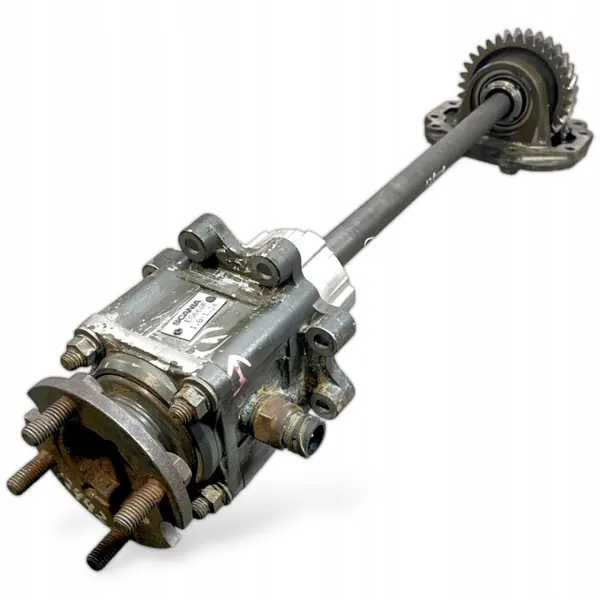 Scania 1790602 PTO-adapterkit - Gebruikt image 4