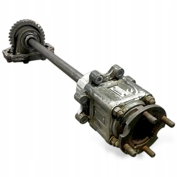 Scania 1790602 PTO-adapterkit - Gebruikt image 5