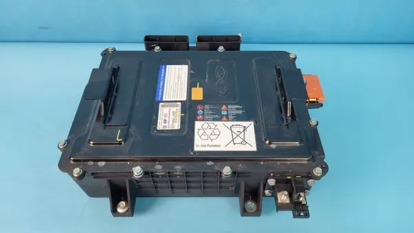 Bateria Kia Sportage V 1.6 T-GDI OEM 375M0-N7000 image 2