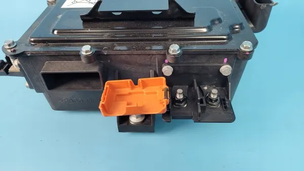 Bateria Kia Sportage V 1.6 T-GDI OEM 375M0-N7000 image 4