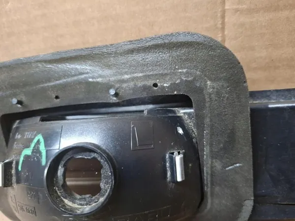 Peruutusvalo Subaru Legacy Outback NAL USA 946080 image 7
