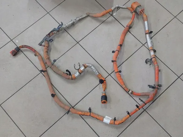 Gebrauchtes Batteriekabel OEM 68378570AH für Jeep Wrangler JL image 2