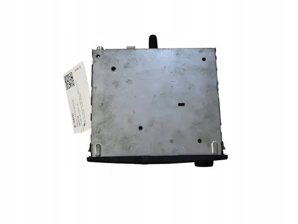 Navigationsradio RENAULT LAGUNA II 1.9L Diesel image 2