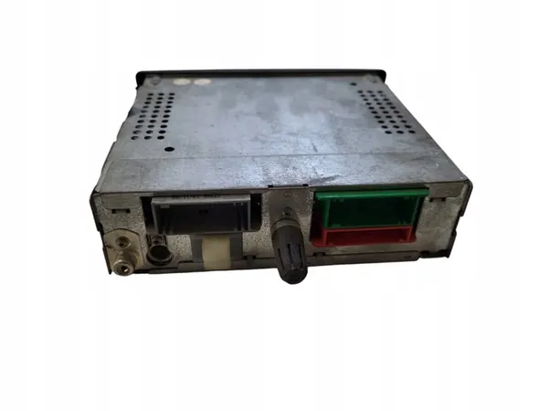 Navigationsradio RENAULT LAGUNA II 1.9L Diesel image 3