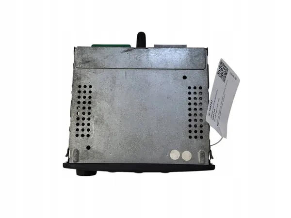 Navigationsradio RENAULT LAGUNA II 1.9L Diesel image 5