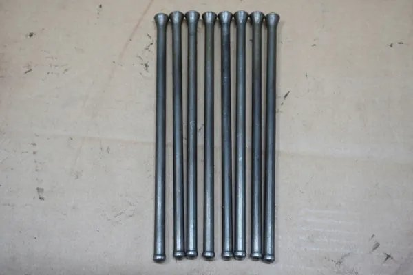 Venttiilintyöntösarja Nissan OE OEM 00000019 image 2