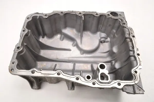 VW UP SEAT MII SKODA CITIGO 1.0 Oljetunna 04C103603K image 2