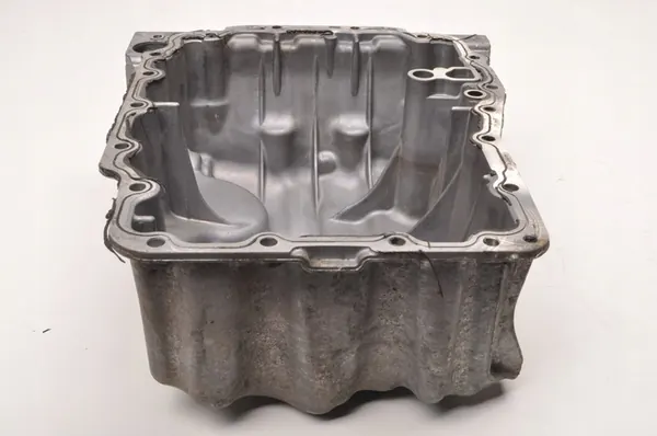 VW UP SEAT MII SKODA CITIGO 1.0 Oljetunna 04C103603K image 6