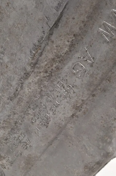 VW UP SEAT MII SKODA CITIGO 1.0 Oljetunna 04C103603K image 7