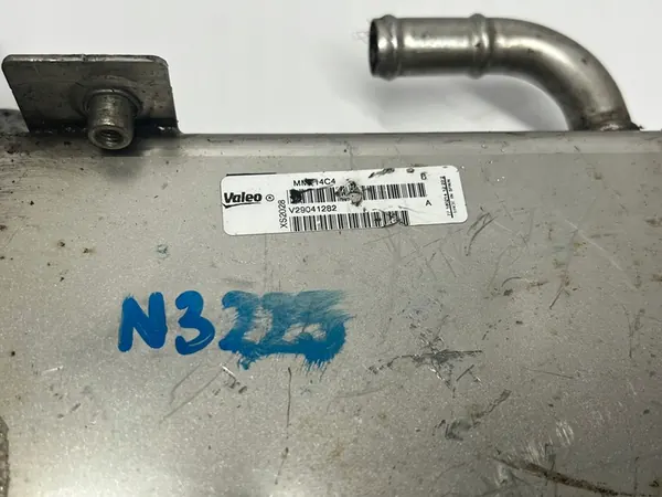 EGR-venttiili Audi Q5 2.0 TDI -13 OEM 03L131512DT image 2