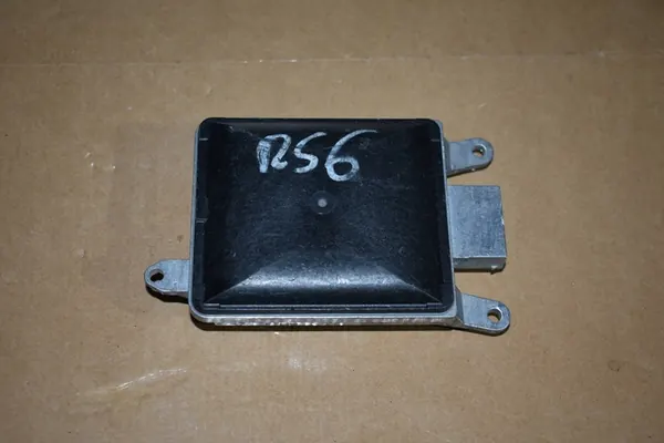 Rijstrookassistent Audi Q7 4L image 1