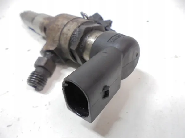 Inyector Diesel FORD FUSION 1.4 TDCI 68CV OEM 9649574480 image 4