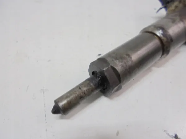 Inyector Diesel FORD FUSION 1.4 TDCI 68CV OEM 9649574480 image 5