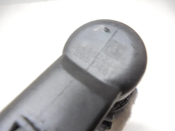 Inyector Diesel FORD FUSION 1.4 TDCI 68CV OEM 9649574480 image 7