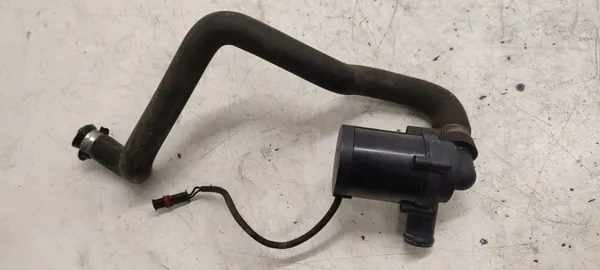 Bomba de circulación de agua OEM 70207320 para E39 3.0 image 3
