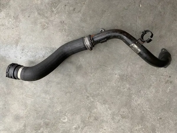 Luftkanal IVECO DAILY 3.0 image 2