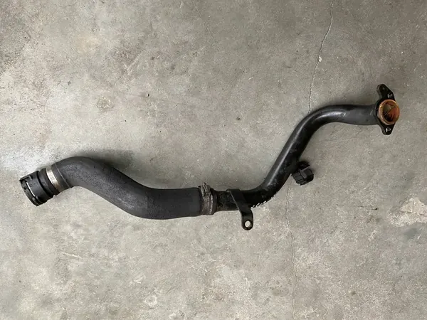 Luftkanal IVECO DAILY 3.0 image 3