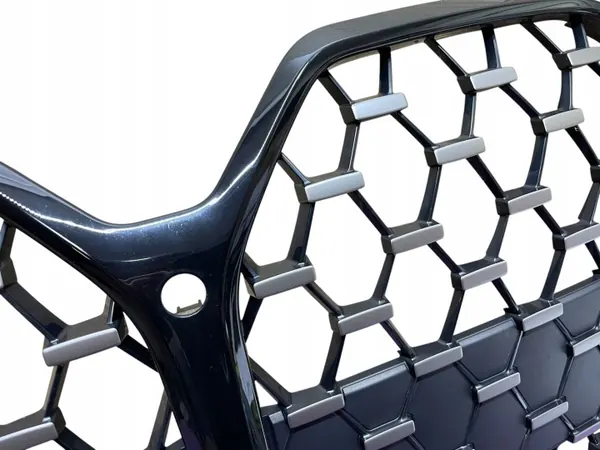 OEM GRILL ZDERZAKA + KAMERA BMW 4 G26 - Käytetty image 3