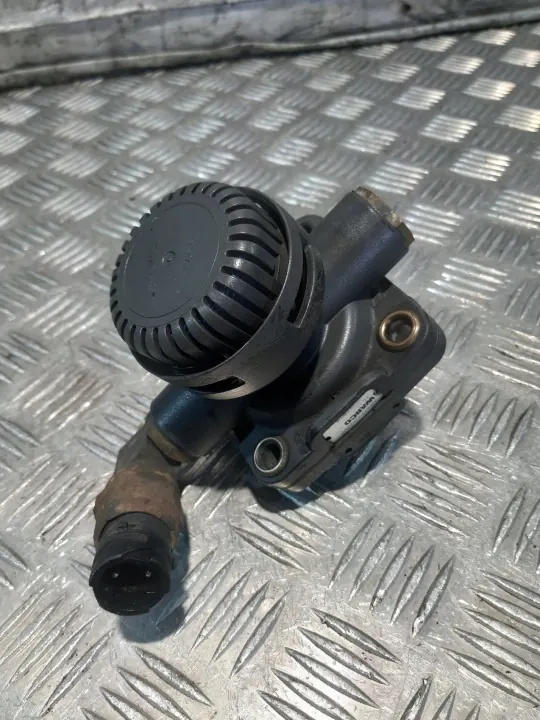 Mercedes Actros MP4 Relaisklep WABCO A0044296344 image 2