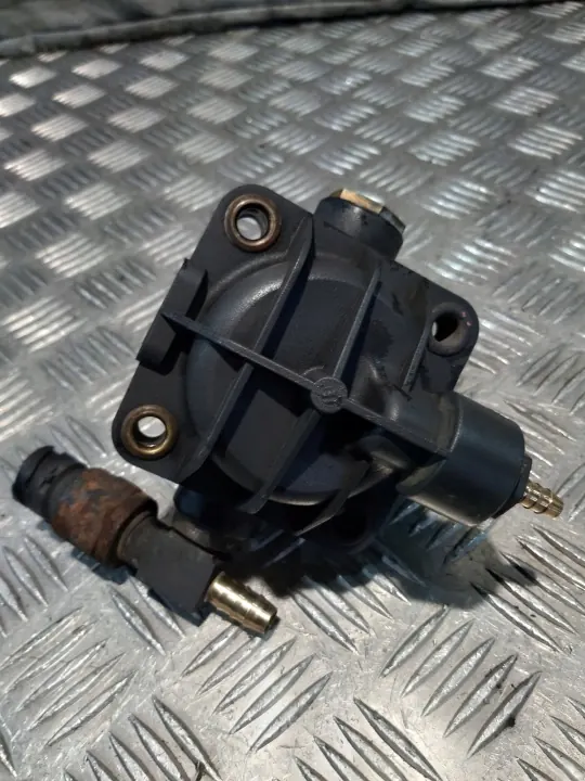 Mercedes Actros MP4 Relaisklep WABCO A0044296344 image 5