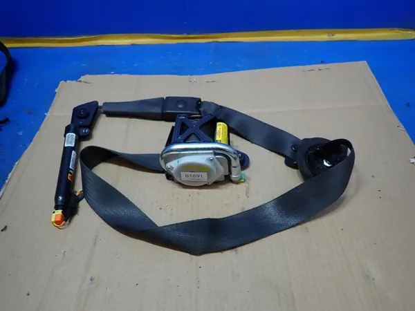 Rechter Voorste Veiligheidsgordel Opel Mokka image 4