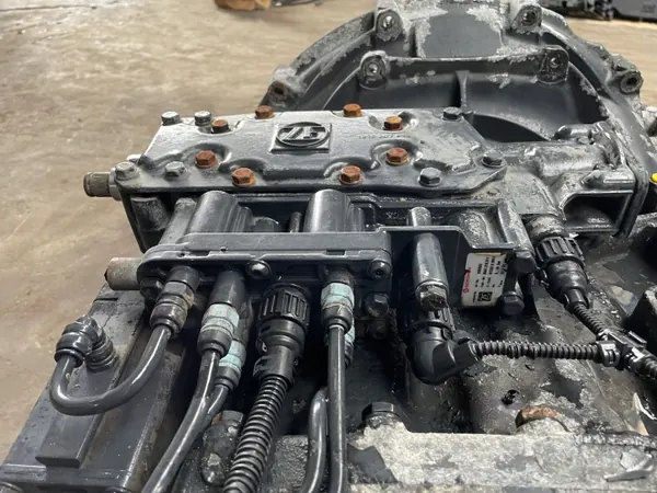 Seletor de Mudanças ZF OEM 1025562 para Iveco DAF image 2