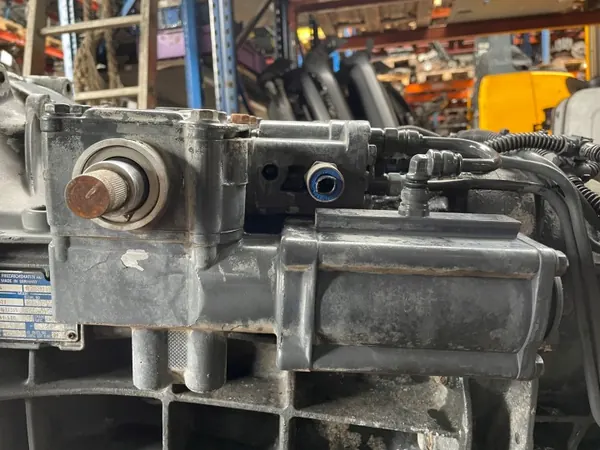 Seletor de Mudanças ZF OEM 1025562 para Iveco DAF image 3