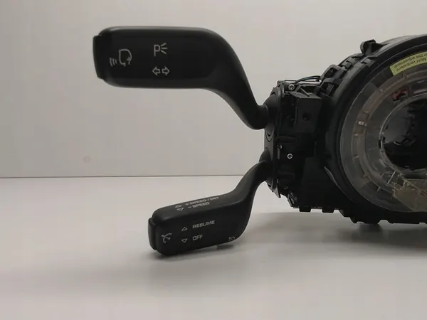 Porsche Macan 95B Gecombineerde Schakelaar Origineel 95B953507 image 2