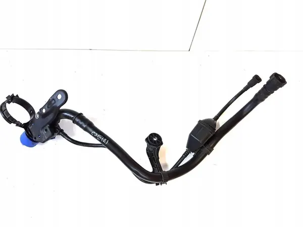 Injecteur AdBlue Citroen C3 Aircross 2020 P1009306A00 image 2