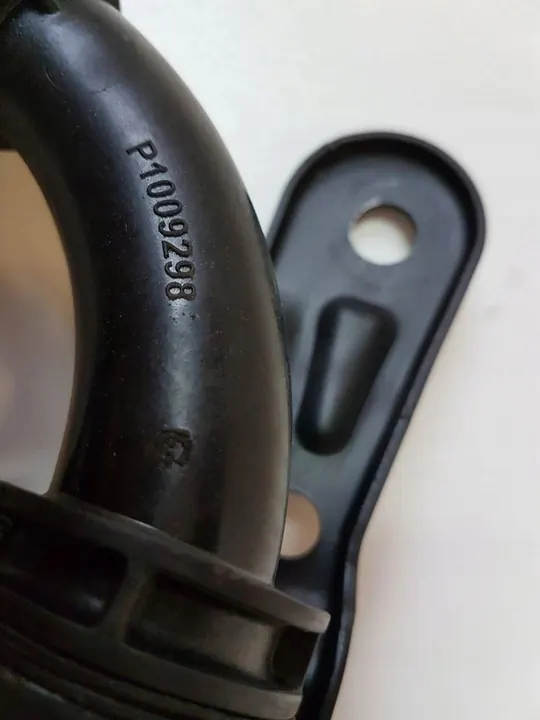 Injecteur AdBlue Citroen C3 Aircross 2020 P1009306A00 image 3