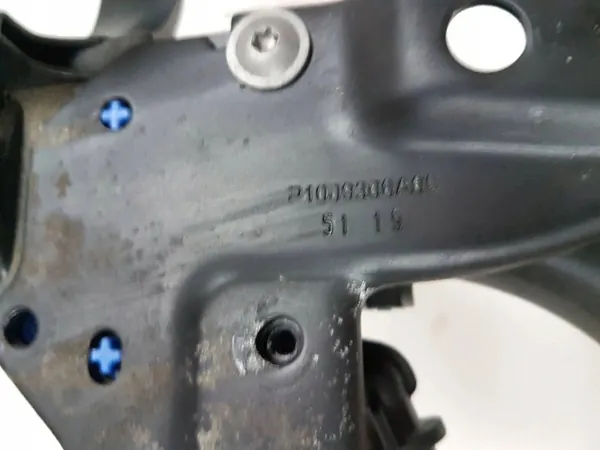 Injecteur AdBlue Citroen C3 Aircross 2020 P1009306A00 image 4