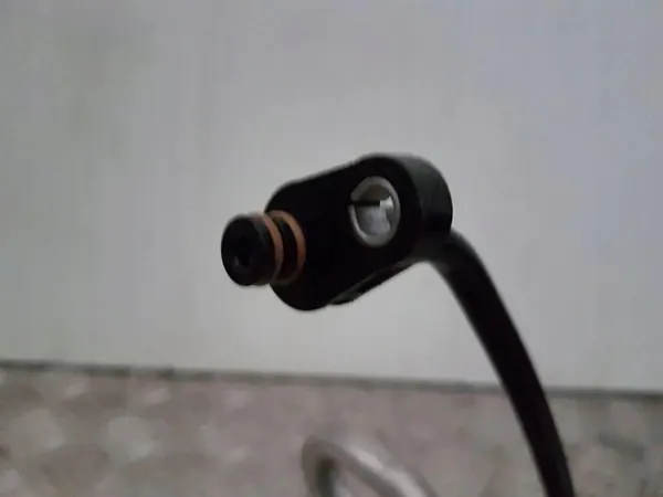 Injecteur AdBlue Citroen C3 Aircross 2020 P1009306A00 image 6