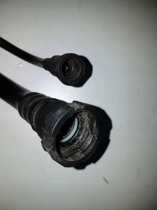 Injecteur AdBlue Citroen C3 Aircross 2020 P1009306A00 image 7