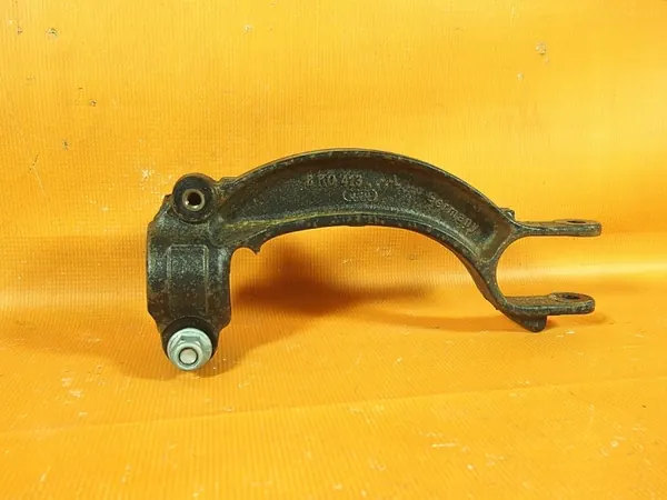 Audi A6 4G LIFT 32KM Support Amortisseur OEM 8k0413037l image 5