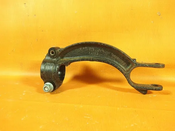 Audi A6 4G LIFT 32KM Support Amortisseur OEM 8k0413037l image 6