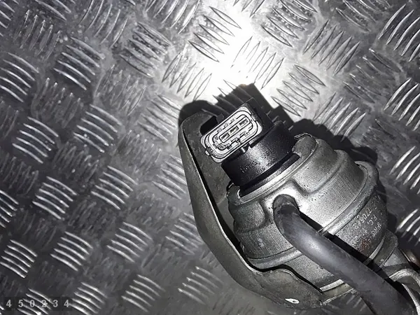 Turbocompressor Opel Astra 2000CDTI 55570748 image 5