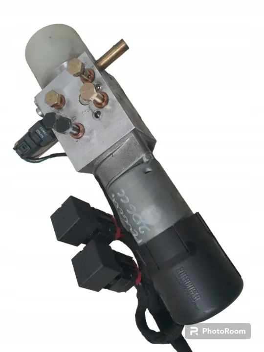 OEM 9639025080 Kattokorotuspumppu Peugeot 206 CC:lle image 2