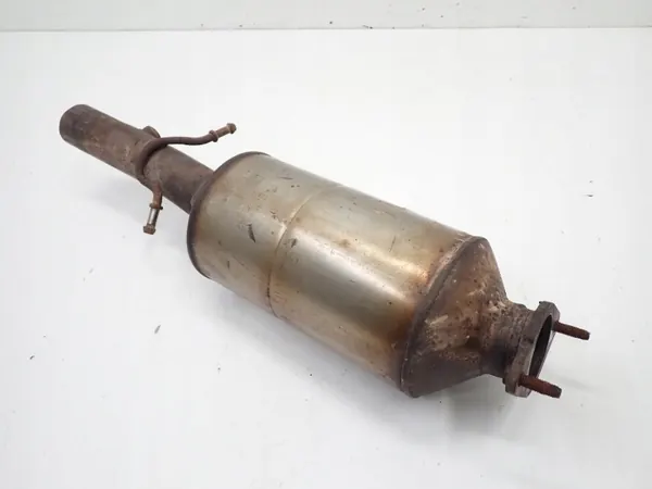 Filtre DPF d'occasion OEM LK31-5K224-AB pour Ford Custom image 4