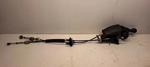 Versnellingskabel OEM 7102402 voor Renault Master II image 2