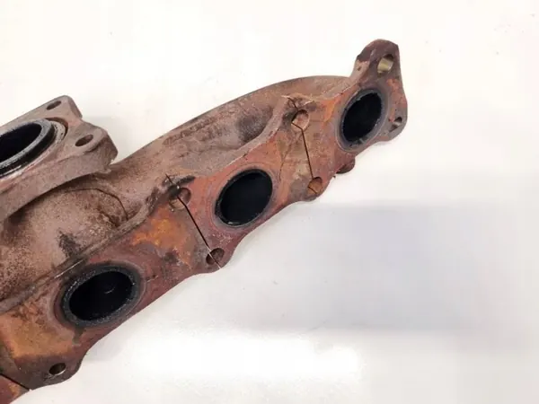 Collecteur d'échappement OEM 30757870 Volvo XC70 2.4L image 3