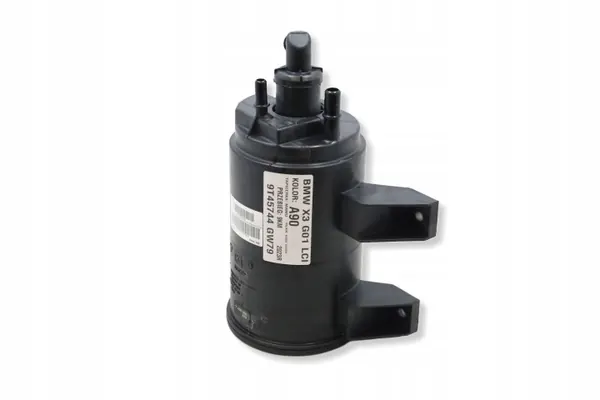Réservoir filtre à charbon OEM 7459686MWGK BMW X3/X4 image 2