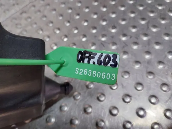 Luftfilterhus OEM S26380603 för Ford Mondeo MK5 image 6