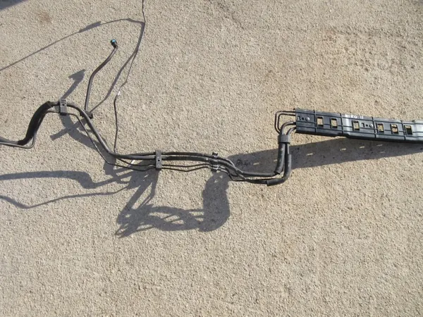 Câble d'allumage carburant KIA NIRO II OEM KIANIROII2PRZEWÓDPALIWOWYZAPŁONOWY image 6