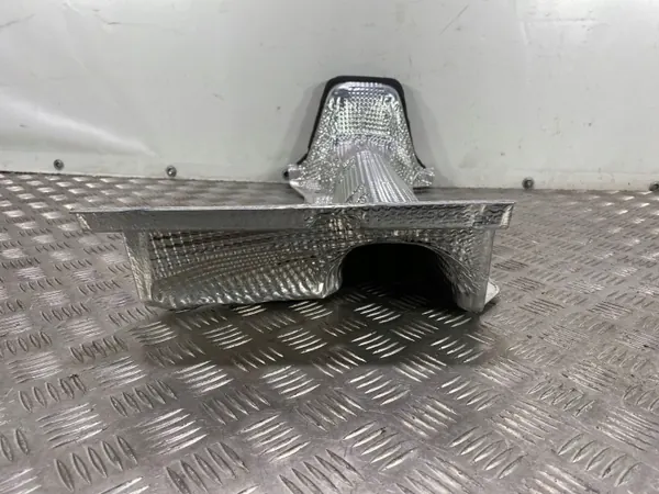 FBZ20606 OEM Bouclier thermique échappement Cupra Formentor image 7