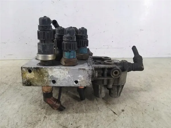 Válvulas AE4440 para Renault Premium 6.2D 265CV 1996-2000 image 2